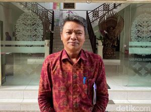 Anggaran Atma Kerthi di Karangasem Meningkat Jadi Rp 7 Miliar Anggaran Atma Kerthi di Karangasem Meningkat Jadi Rp 7 Miliar