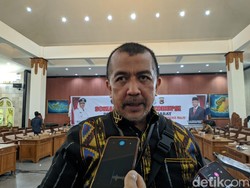 KPK Tegaskan Kasus Tambang Emas Ilegal di Sekotong Masih Berproses