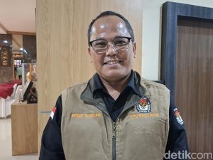 KPU Riau Tetapkan Kepala Daerah Hasil Pilkada Serentak Tanpa Sengketa Besok KPU Riau Tetapkan Kepala Daerah Hasil Pilkada Serentak Tanpa Sengketa Besok