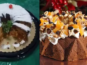 Kue Menantu Bikin 3 Orang Tewas hingga Pria Antar CV Pakai Donat Kue Menantu Bikin 3 Orang Tewas hingga Pria Antar CV Pakai Donat