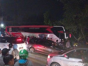 Kecelakaan Maut Terus, Mau Sampai Kapan Bus dan Truk Jadi Mesin Pencabut Nyawa? Kecelakaan Maut Terus, Mau Sampai Kapan Bus dan Truk Jadi Mesin Pencabut Nyawa?