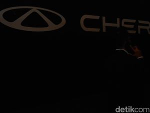 Chery Mulai Bangun Pabrik Sendiri di Indonesia Tahun Ini