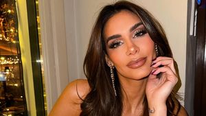 8 Foto Miss Universe Argentina yang Dicopot Gelarnya karena Mengkritik Juri