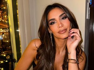 8 Foto Miss Universe Argentina yang Dicopot Gelarnya karena Mengkritik Juri 8 Foto Miss Universe Argentina yang Dicopot Gelarnya karena Mengkritik Juri