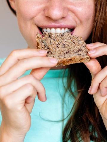 Apakah Roti Gandum Benar-benar Sehat untuk Diet Turun BB? Pahami Faktanya