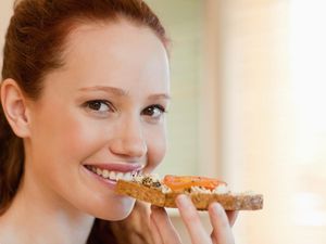 Kalori Roti Gandum untuk Diet, Ini Jumlah yang Bisa Dimakan agar BB Turun Kalori Roti Gandum untuk Diet, Ini Jumlah yang Bisa Dimakan agar BB Turun