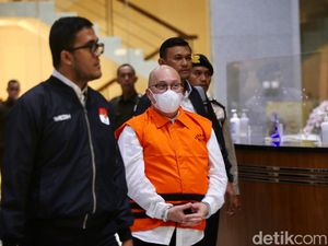 Video: KPK Sebut Kasus Korupsi Eks Dirut Taspen Rugikan Negara Setidaknya Rp 200 M