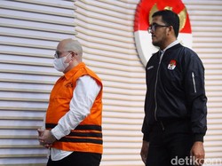 KPK Ungkap Eks Dirut Taspen Untungkan Sejumlah Pihak, Ada yang Capai Rp 78 M