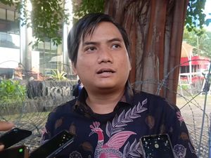 Eks Penyidik Sebut Pimpinan KPK Era Firli Takut Beri Izin Geledah Kantor PDIP