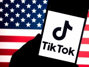Trump Perpanjang Napas TikTok di AS, Tunda Pemblokiran Sampai September Trump Perpanjang Napas TikTok di AS, Tunda Pemblokiran Sampai September