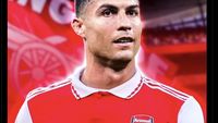 Meme Arsenal Diledek Bersiap Tanpa Trofi Lagi Musim Ini