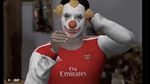 Meme Arsenal Diledek Bersiap Tanpa Trofi Lagi Musim Ini