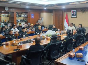 Menekraf Dorong Digitalisasi Ekraf Promosikan Budaya Lokal ke Pasar Global