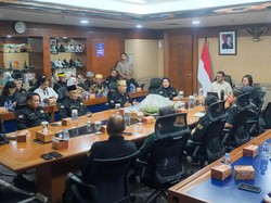 Menekraf Dorong Digitalisasi Ekraf Promosikan Budaya Lokal ke Pasar Global