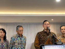 RI Mau Kejar Swasembada Pangan, AHY Wanti-wanti soal Ini