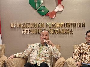 Investasi Apple Tak Sesuai Harapan, iPhone 16 Belum Bisa Dijual di RI Investasi Apple Tak Sesuai Harapan, iPhone 16 Belum Bisa Dijual di RI