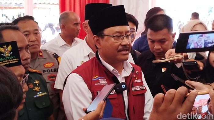 Mensos Gus Ipul Mensos Gus Ipul