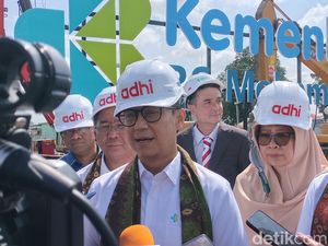 Menkes Minta Masyarakat Tak Panik HMPV: Pasien 100% Pulang dengan Selamat