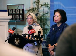 MenPAN-RB Ungkap Arahan Prabowo soal Digitalisasi Pemerintahan