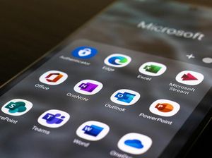Rumus IF pada Excel: Fungsi, Cara Menggunakan, dan Contohnya Rumus IF pada Excel: Fungsi, Cara Menggunakan, dan Contohnya