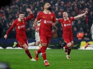Kasih saja Trofi Liga Inggris ke Liverpool, Sekarang Kasih saja Trofi Liga Inggris ke Liverpool, Sekarang