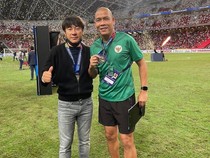 Video: Komentar Perdana Shin Tae-yong Seusai Pemecatan