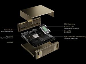 PC AI Mini Nvidia Dipakai Main Cyberpunk 2077, Hasilnya?