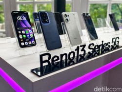 Sederet Keunggulan Oppo Reno 13 Series, Siap Menggoda Januari Ini