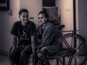 Tiket Musikal MAR Hampir Ludes, Dijual dengan Harga Terjangkau Tiket Musikal MAR Hampir Ludes, Dijual dengan Harga Terjangkau