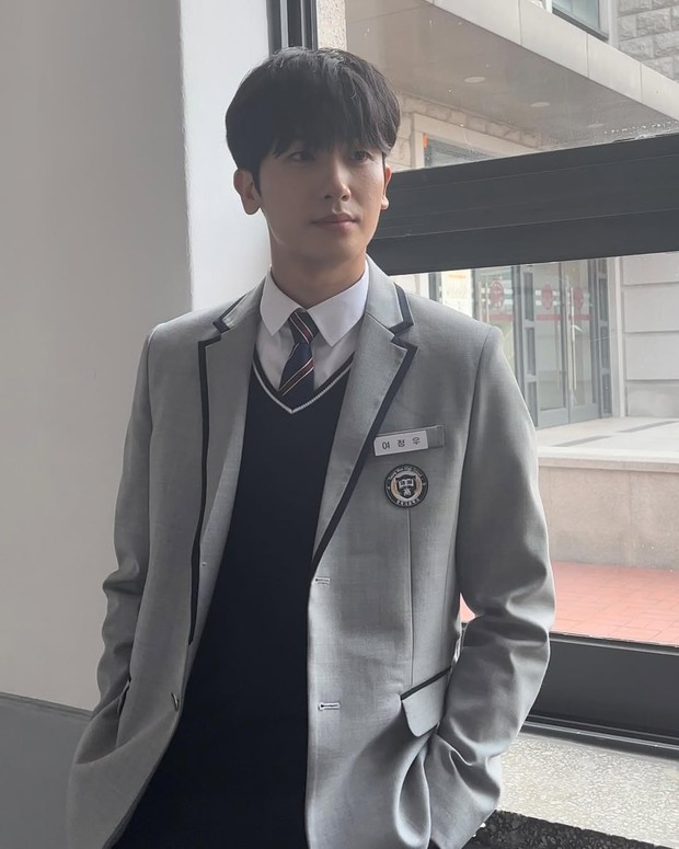Aktor Korea Tertampan