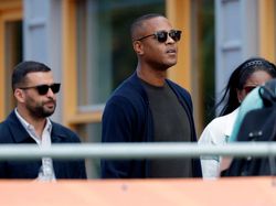 Pernah Tangani 4 Tim, Begini Statistik Kluivert