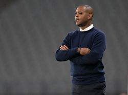 Video: Patrick Kluivert Resmi Jadi Pelatih Timnas Indonesia