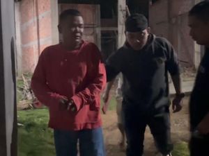 Pasutri di Jambi Culik-Pasung Lansia, Minta Tebusan Rp 5 Juta