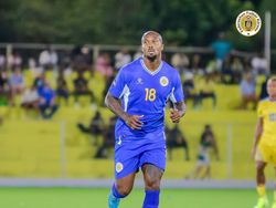 Catatan Tak Apik Gervane Kastaneer Bersama Curacao Era Patrick Kluivert