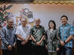 SMA Taruna Kemala Bhayangkara Terapkan IB Diploma Full Beasiswa