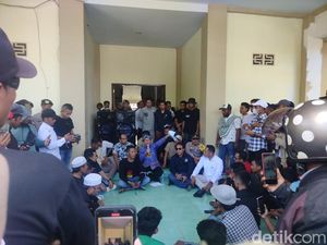 Warga Desak Pemkab Dompu Tetapkan Darurat Narkoba Warga Desak Pemkab Dompu Tetapkan Darurat Narkoba