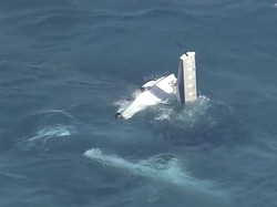 Pesawat Ringan Jatuh di Australia Tewaskan 3 Orang