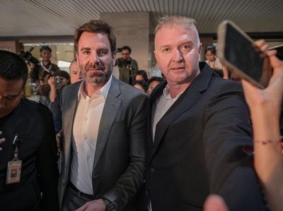 Bos Apple Datang ke Kemenperin, Nego soal Investasi