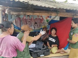 Bantu Administrasi Lansia-Disabilitas, Disdukcapil Buleleng Luncurkan Ikhlas