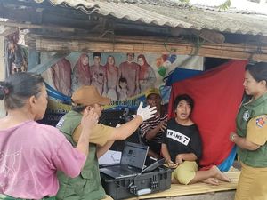 Bantu Administrasi Lansia-Disabilitas, Disdukcapil Buleleng Luncurkan Ikhlas Bantu Administrasi Lansia-Disabilitas, Disdukcapil Buleleng Luncurkan Ikhlas