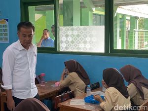 Pemprov Jabar Anggarkan Rp 1 Triliun untuk MBG, Ini Kata Bey