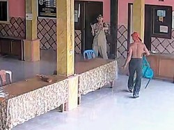 Pria Situbondo Amuk Kades Gegara Sertifikat Tanahnya Digadaikan ke Bank