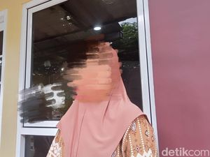 Remaja di Palembang Disekap-Diperkosa Pacar 3 Hari, Kakak Ipar Lapor Polisi