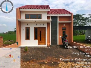 Rumah Mulai Rp 130 Juta-an Masih Ada di Kedungwuni Jateng, Ini Daftarnya Rumah Mulai Rp 130 Juta-an Masih Ada di Kedungwuni Jateng, Ini Daftarnya