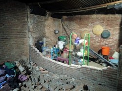 Gempa M 4,9 Guncang Bima-Dompu Dini Hari Tadi, 1 Rumah Rusak