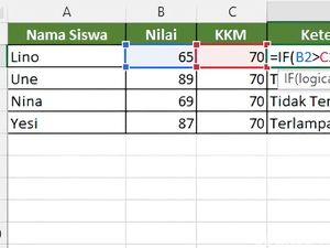 Trik Excel yang Jarang Diketahui, Tapi Bikin Kamu Terlihat Pro! Trik Excel yang Jarang Diketahui, Tapi Bikin Kamu Terlihat Pro!