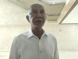 Kata Said PDIP soal Prabowo Didorong Maju Lagi Pilpres 2029 Kata Said PDIP soal Prabowo Didorong Maju Lagi Pilpres 2029