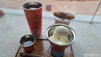 Dijamin Puas Ngopi dan Ngemil Enak di Kafe Terbesar di Indonesia