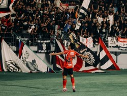 Hitung-hitungan Bali United Promosikan Pemain Muda untuk Putaran Kedua