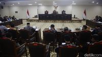 Sengketa Pilkada 2024 Mulai Disidangkan
